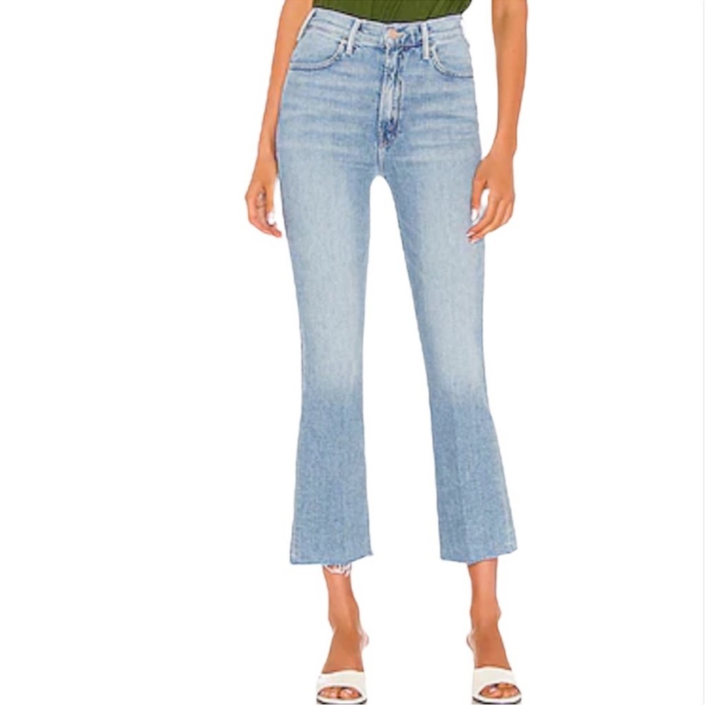 MOTHER Jeans MOTHER Jeans